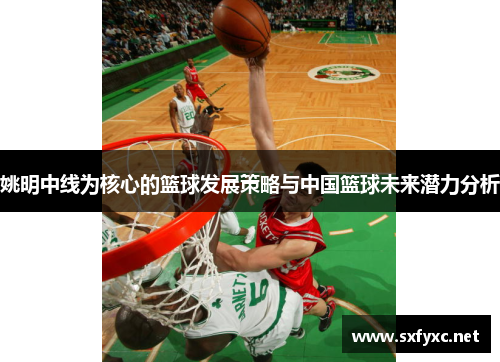 姚明中线为核心的篮球发展策略与中国篮球未来潜力分析
