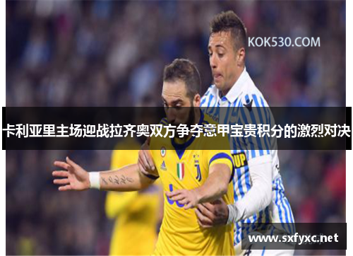 卡利亚里主场迎战拉齐奥双方争夺意甲宝贵积分的激烈对决