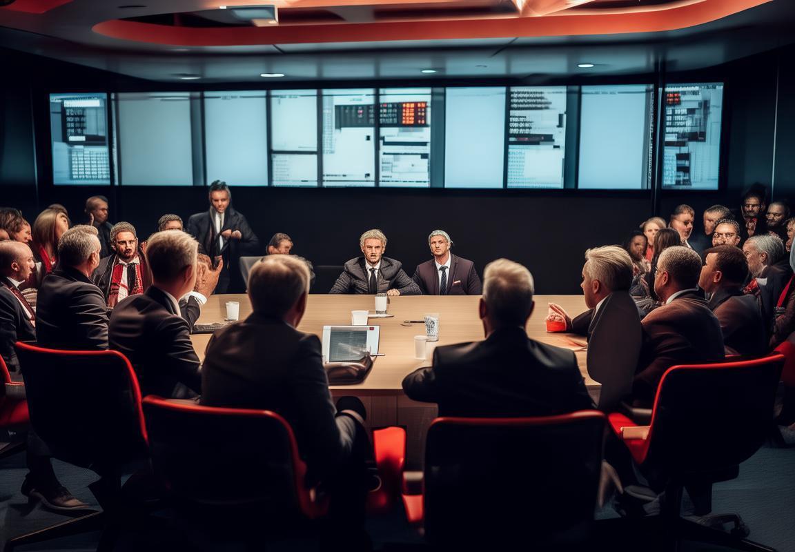 利物浦紧急会议讨论克洛普换帅方案，球迷反应引爆社交媒体