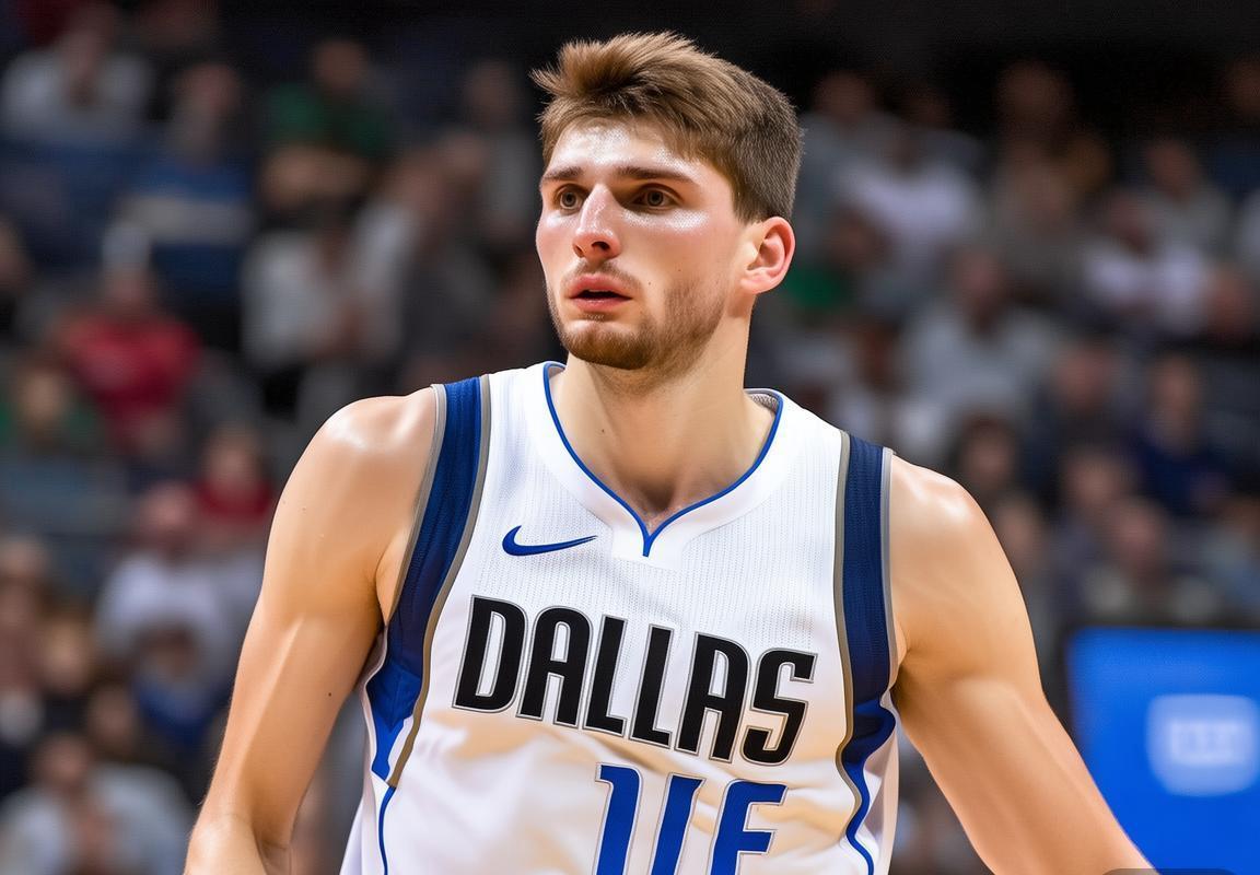 东契奇狂砍47分率独行侠力克强敌，SGA空砍37分难掩NBA今日最佳风采