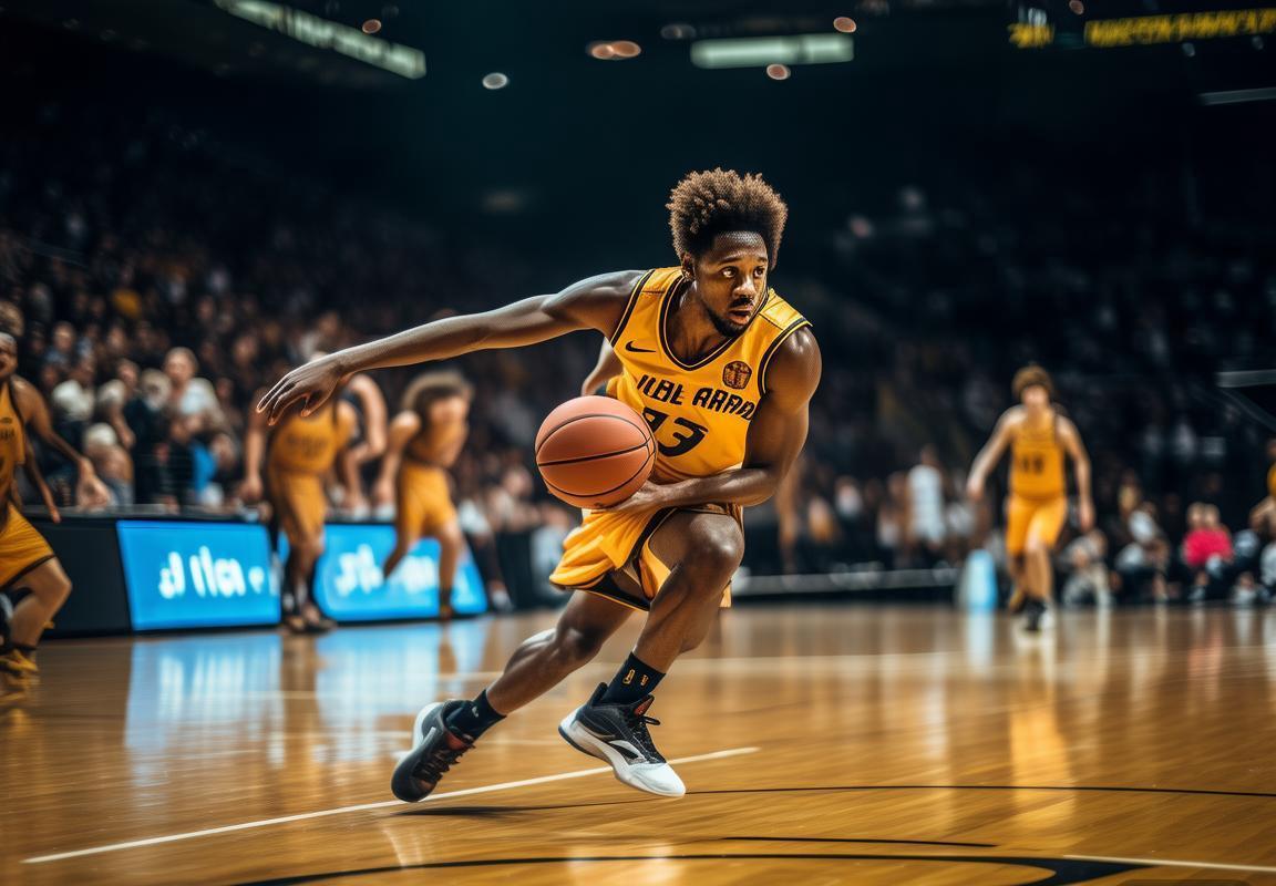 罗伯特·菲利普：从传球手到团队核心，揭秘球场本能与MMA赛场的双重竞技天赋