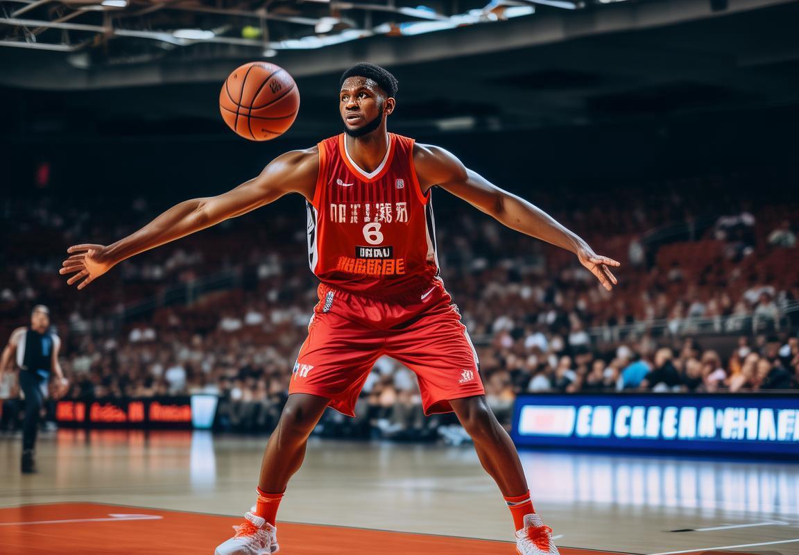 开拓者队瞄准CBA新星杨瀚森，拟通过NBA发展联盟培养助力中国篮球未来