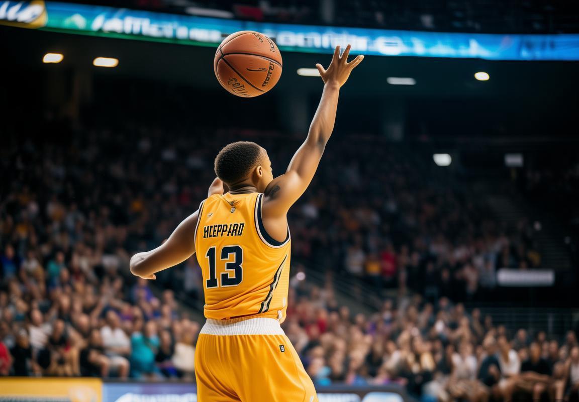 谢泼德45.5%三分命中率领跑21岁及以下球员，新生代球员外线投射成趋势