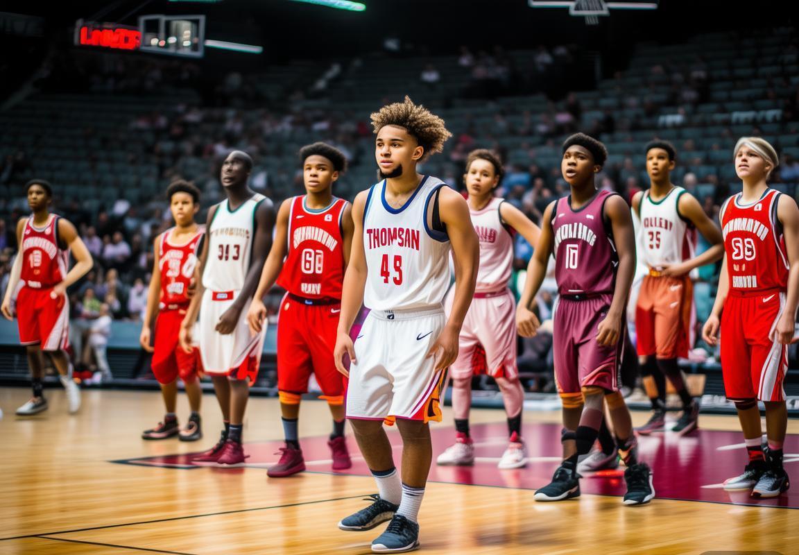 谢泼德45.5%三分命中率领跑21岁及以下球员，新生代球员外线投射成趋势