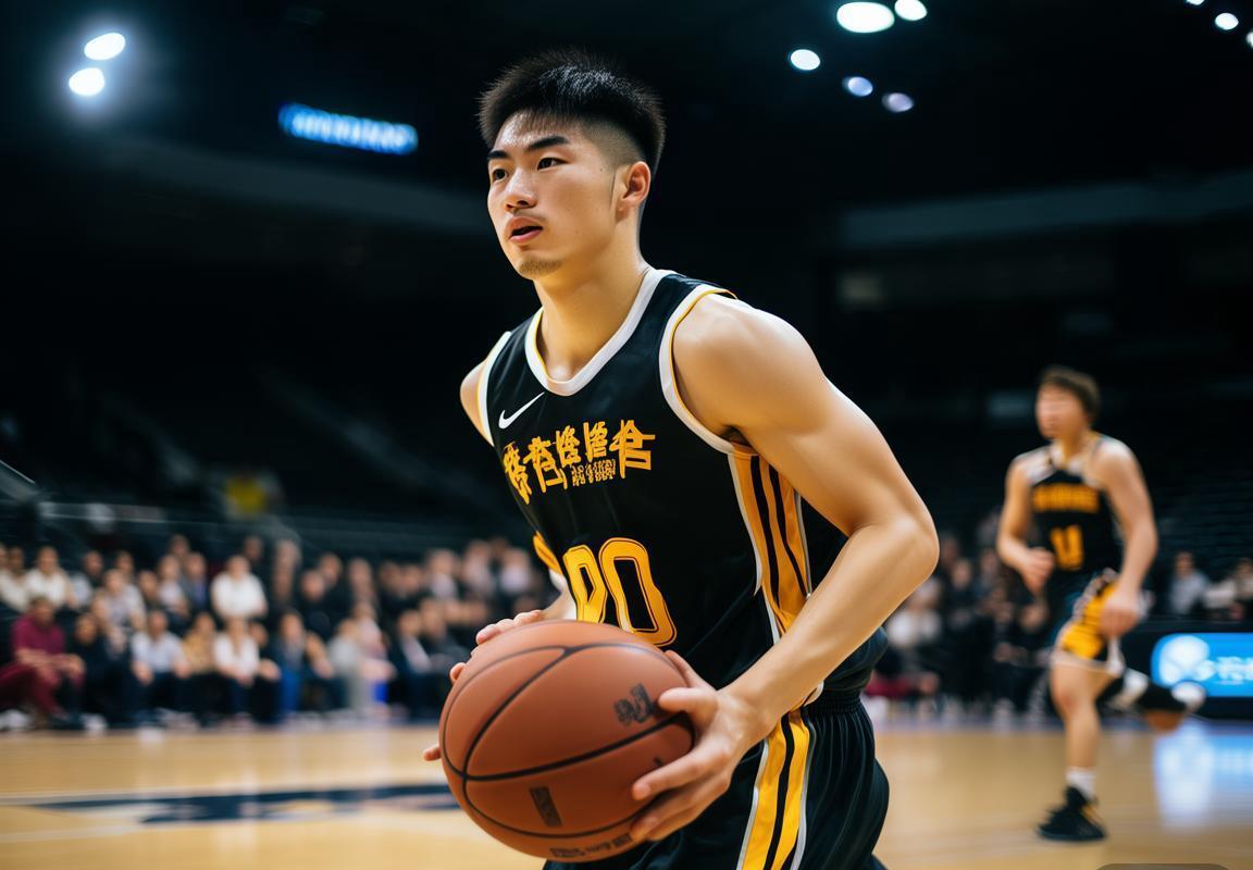 开拓者队瞄准CBA新星杨瀚森，拟通过NBA发展联盟培养助力中国篮球未来