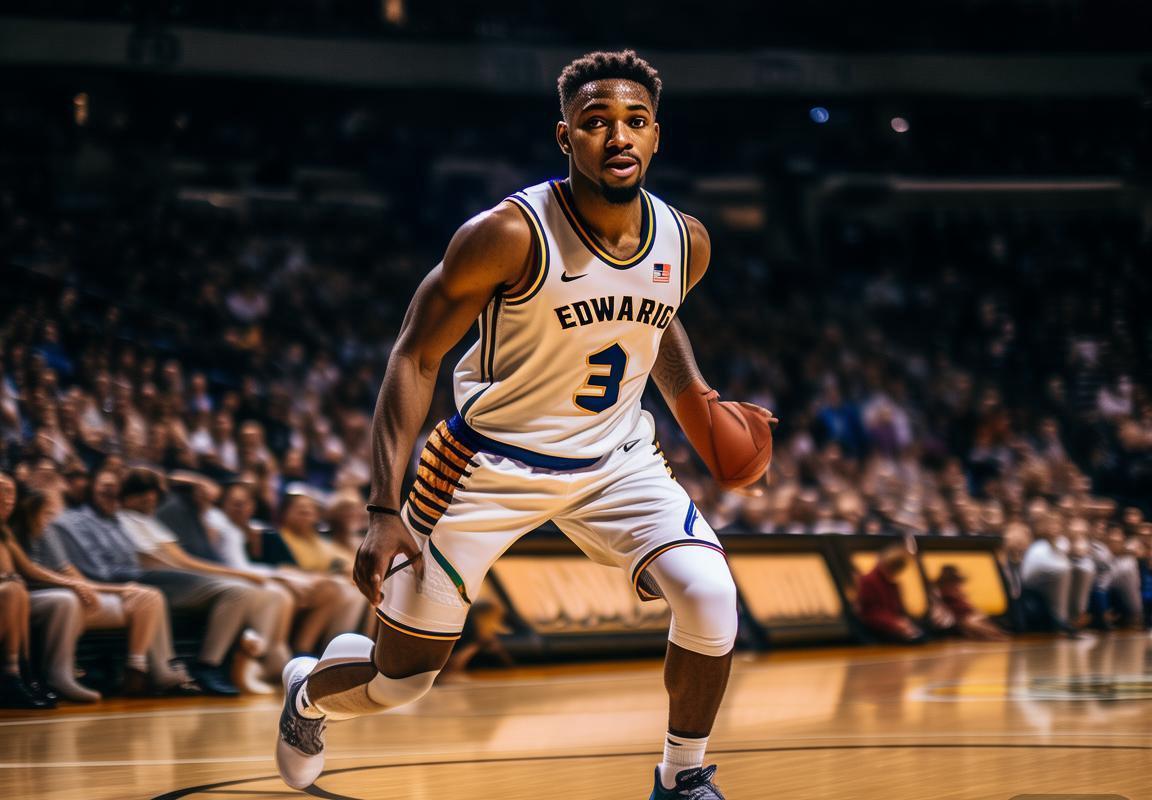 爱德华兹压哨绝杀超远三分狂砍154分，赛后采访尽显领袖风范